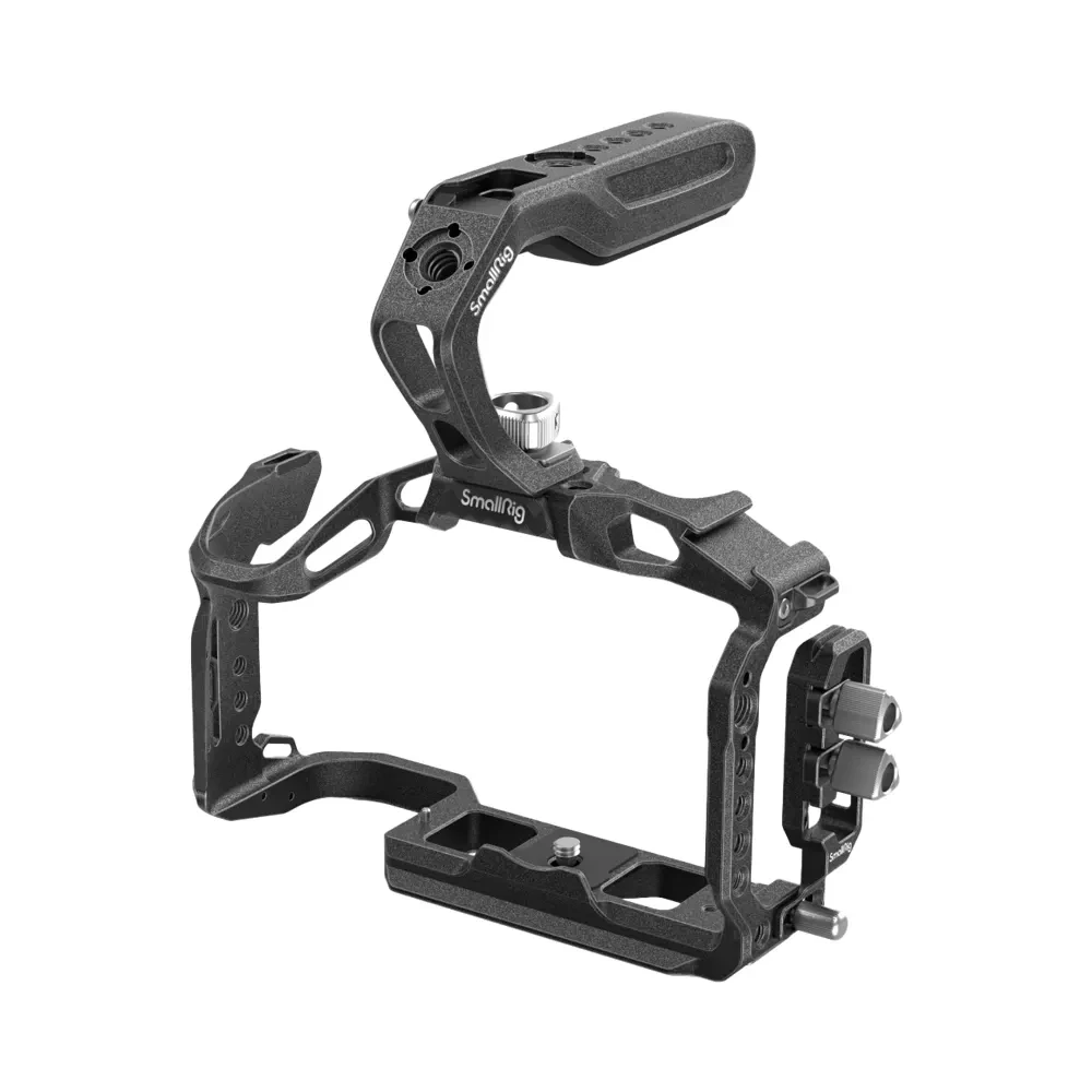 SMALLRIG 3234 "Black Mamba" Kit For Canon R5/R6 & R5C