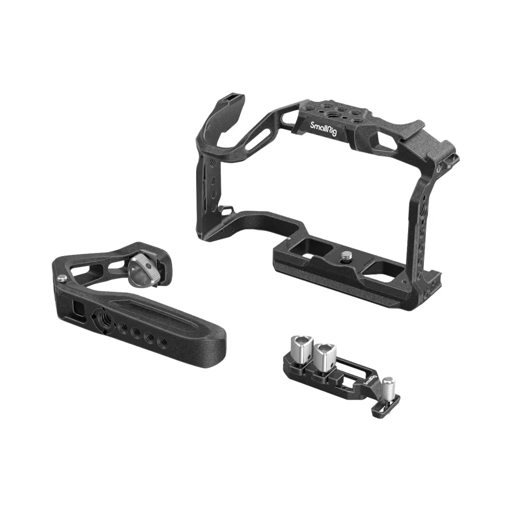 SMALLRIG 3234 "Black Mamba" Kit For Canon R5/R6 & R5C