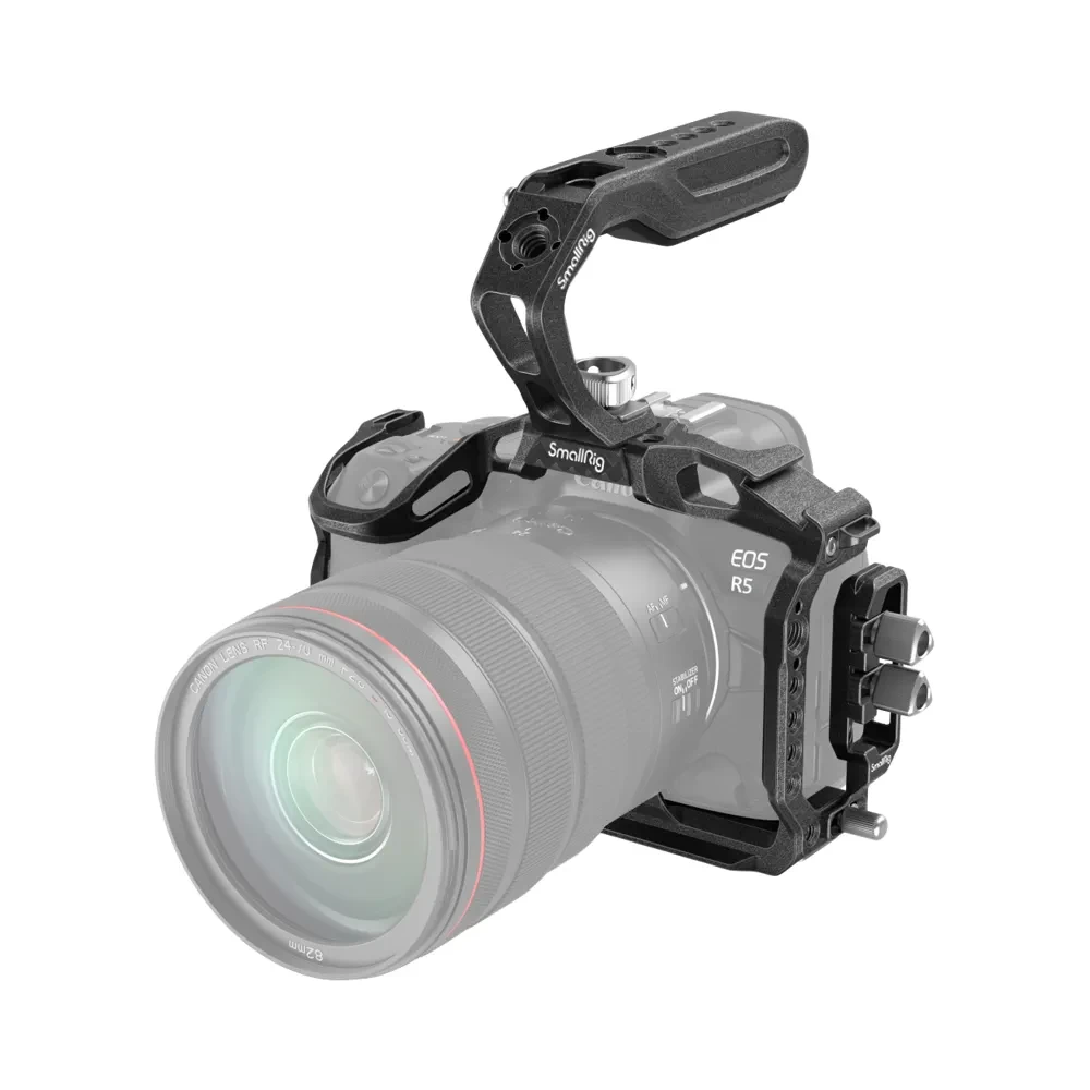 SMALLRIG 3234 "Black Mamba" Kit For Canon R5/R6 & R5C