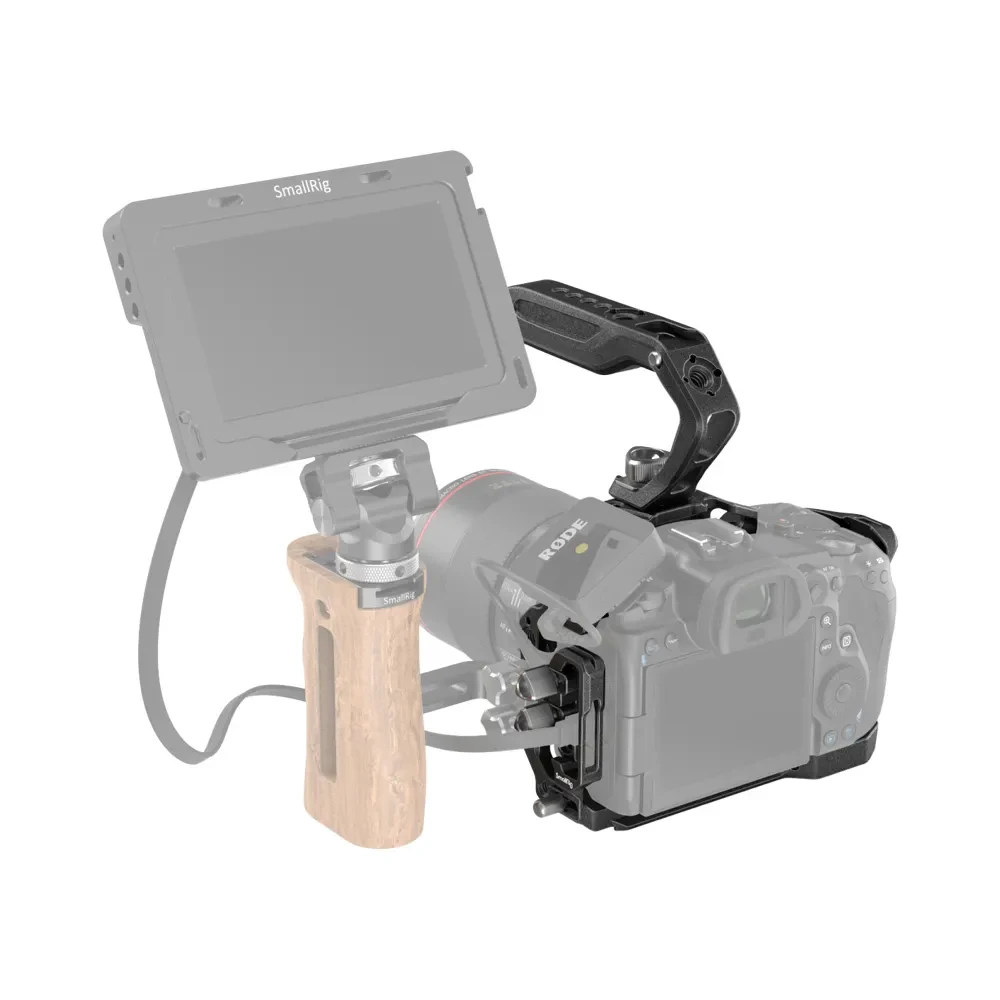 SMALLRIG 3234 "Black Mamba" Kit For Canon R5/R6 & R5C