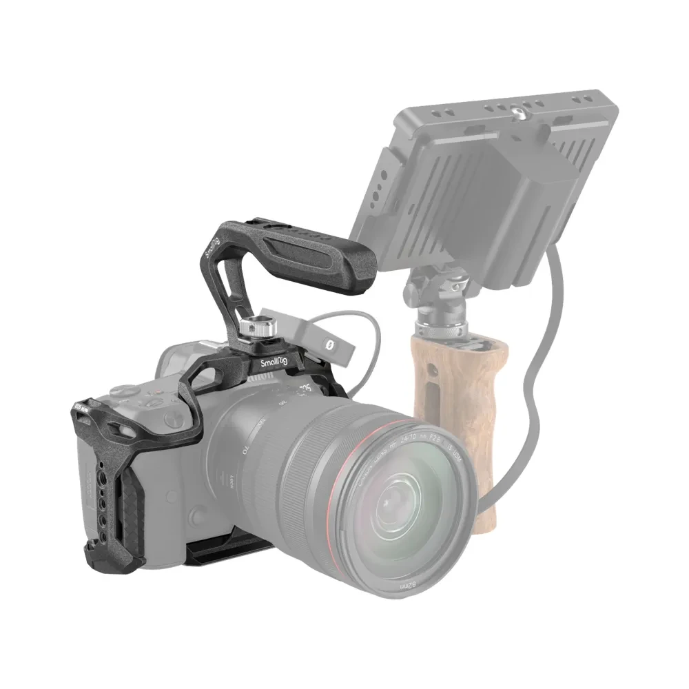 SMALLRIG 3234 "Black Mamba" Kit For Canon R5/R6 & R5C