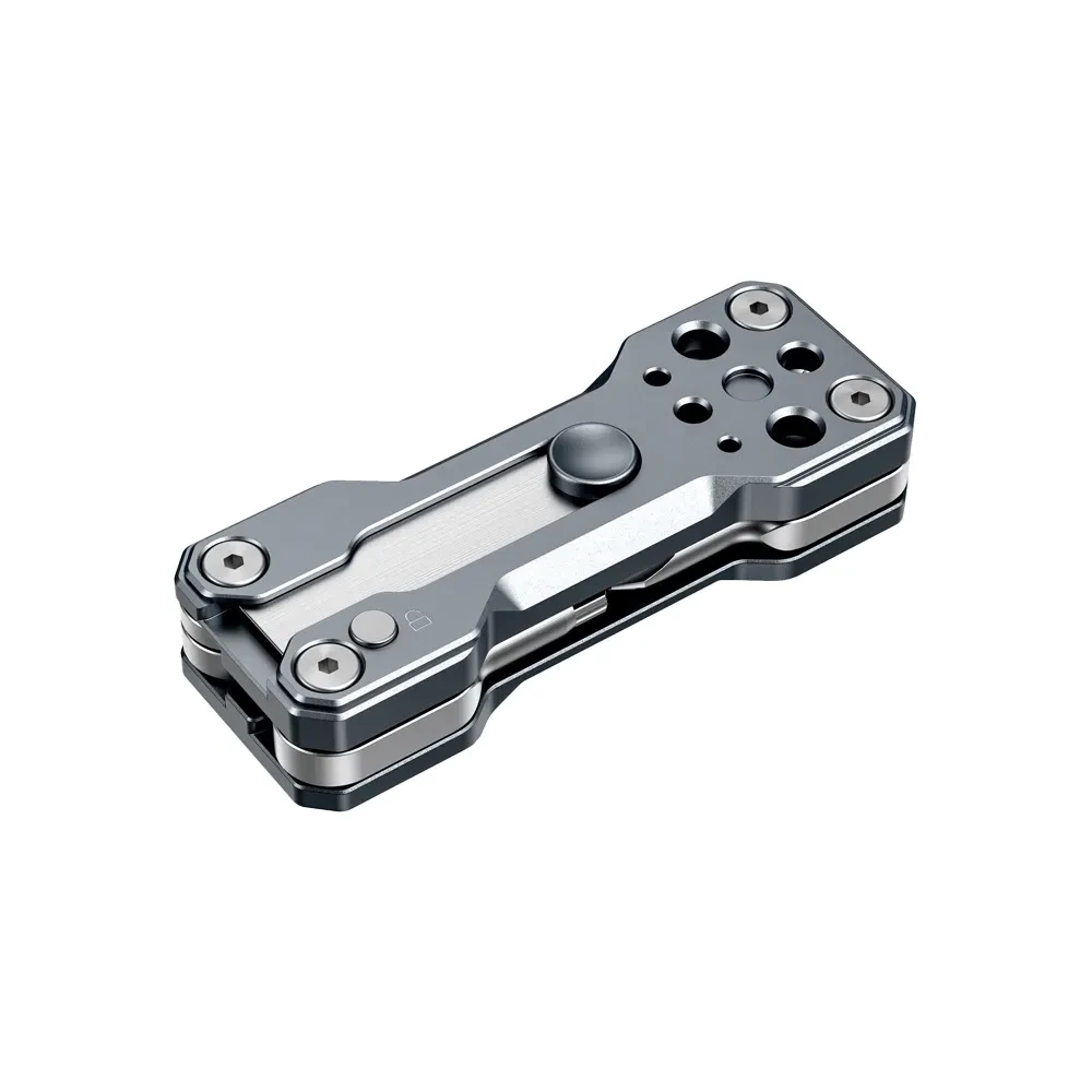 SMALLRIG 2495 Folding Screwdriver Kit Hunter