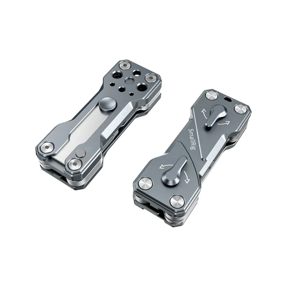 SMALLRIG 2495 Folding Screwdriver Kit Hunter