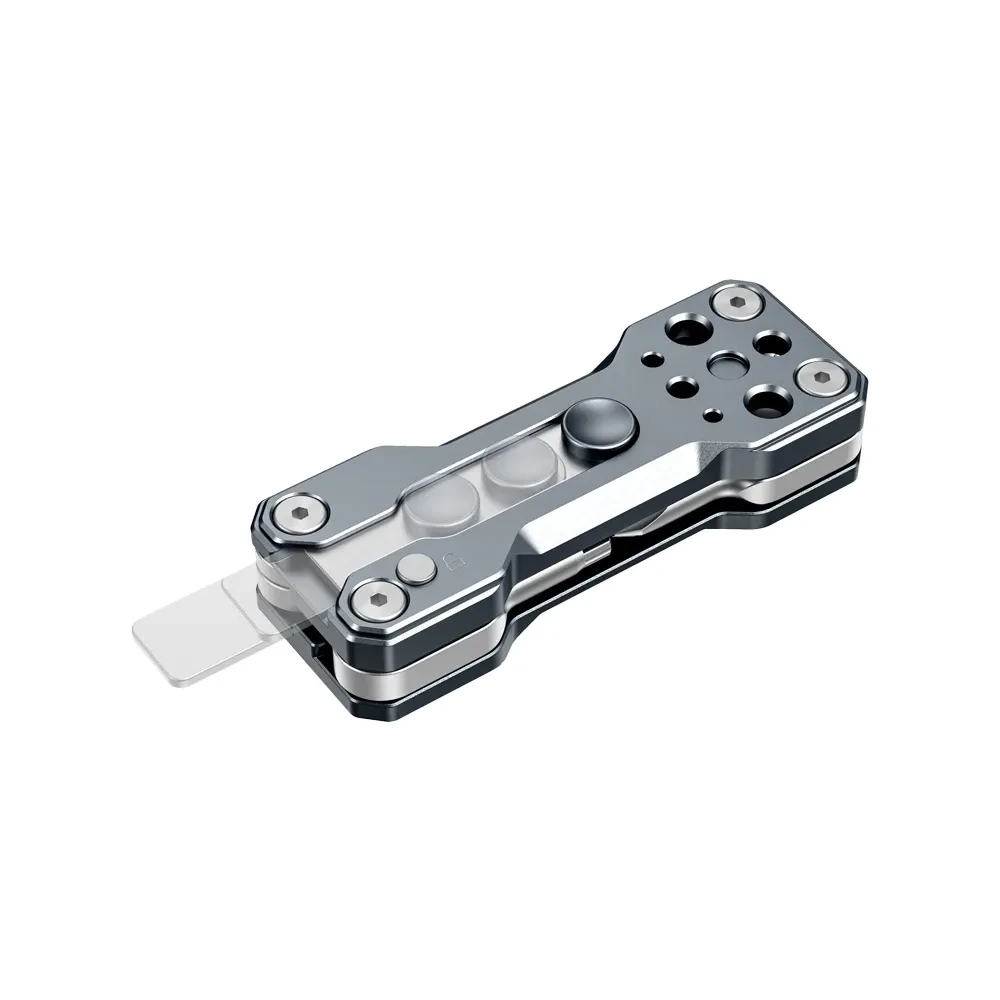 SMALLRIG 2495 Folding Screwdriver Kit Hunter