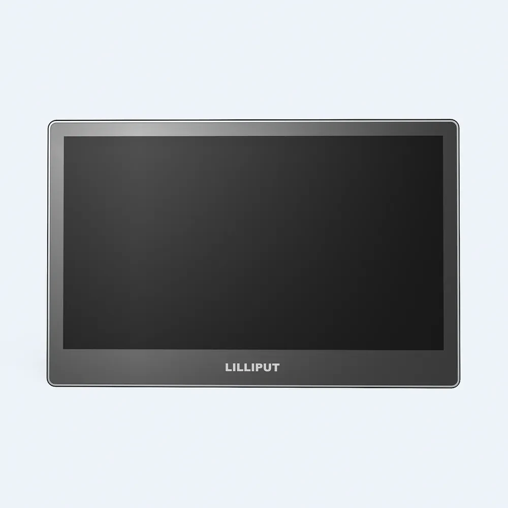 13.3" LILLIPUT A13  4K OLED broadcast monitor