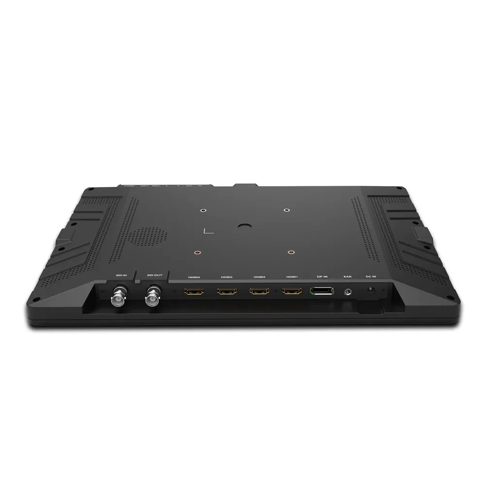 13.3" LILLIPUT A13  4K OLED broadcast monitor