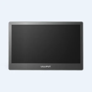 13.3" LILLIPUT FA1330 industrial grade monitor with Touch-option