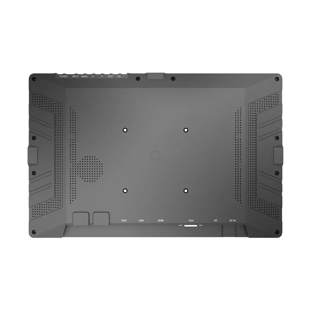 13.3" LILLIPUT FA1330 industrial grade monitor with Touch-option
