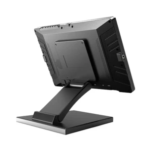 13.3" LILLIPUT FA1330 industrial grade monitor with Touch-option