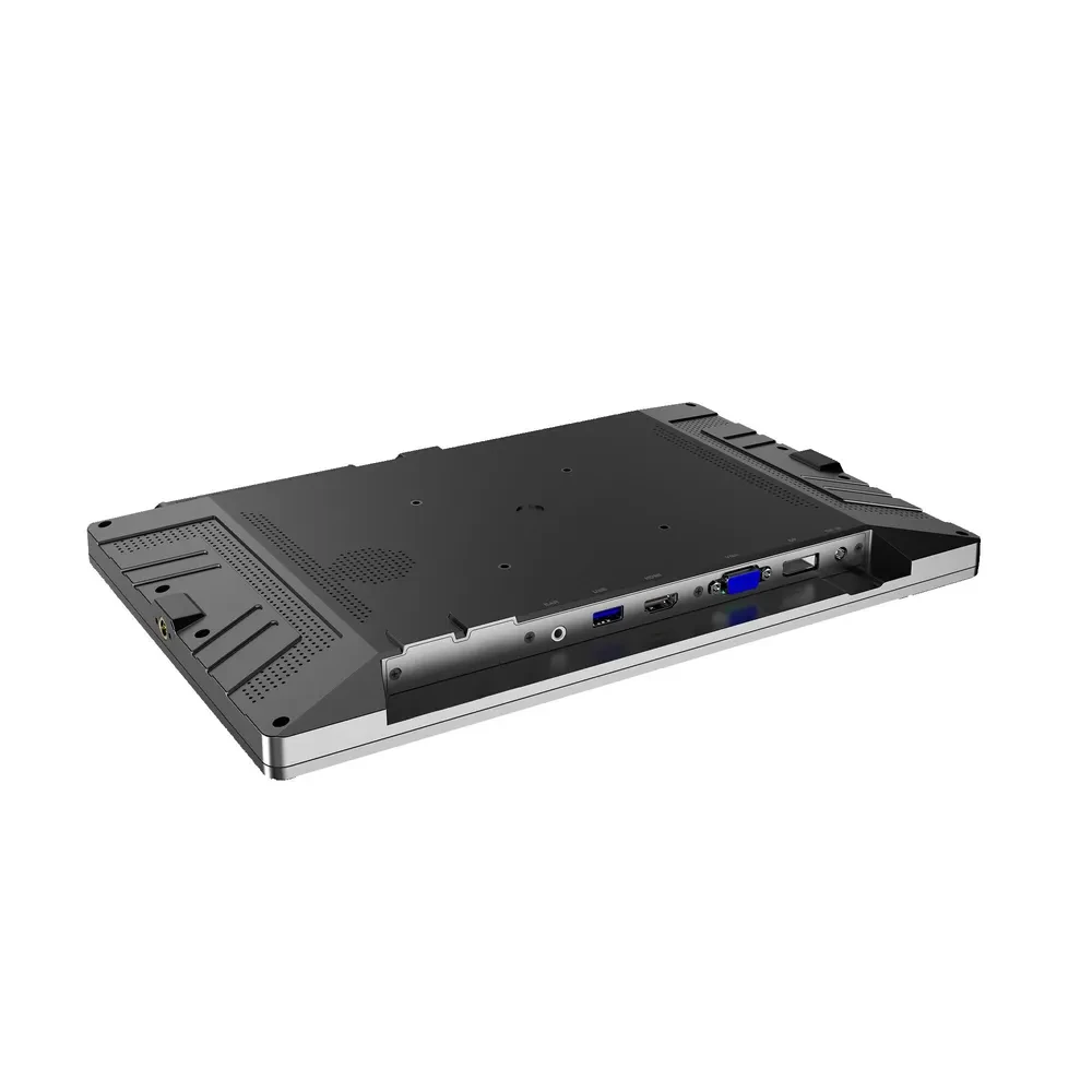 13.3" LILLIPUT FA1330 industrial grade monitor with Touch-option