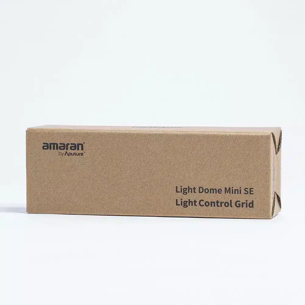 AMARAN Grid for Light Dome Mini SE