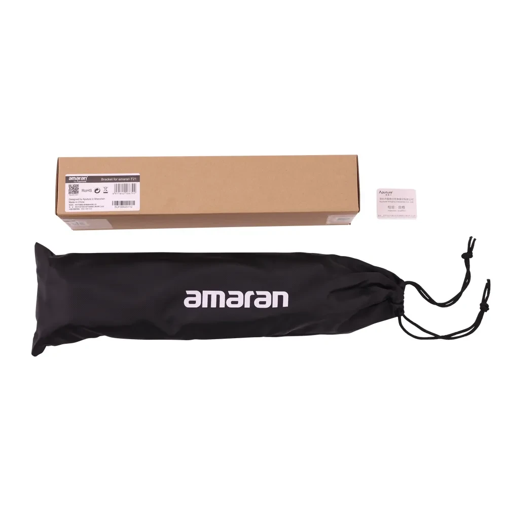 AMARAN F21 Bracket