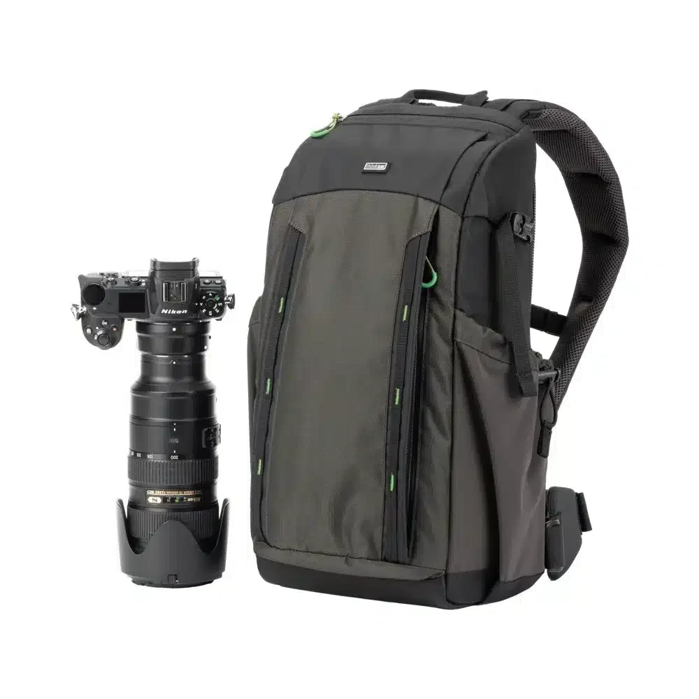 THINK TANK Mindshift BackLight Sprint, Slim Lightweight Backpack