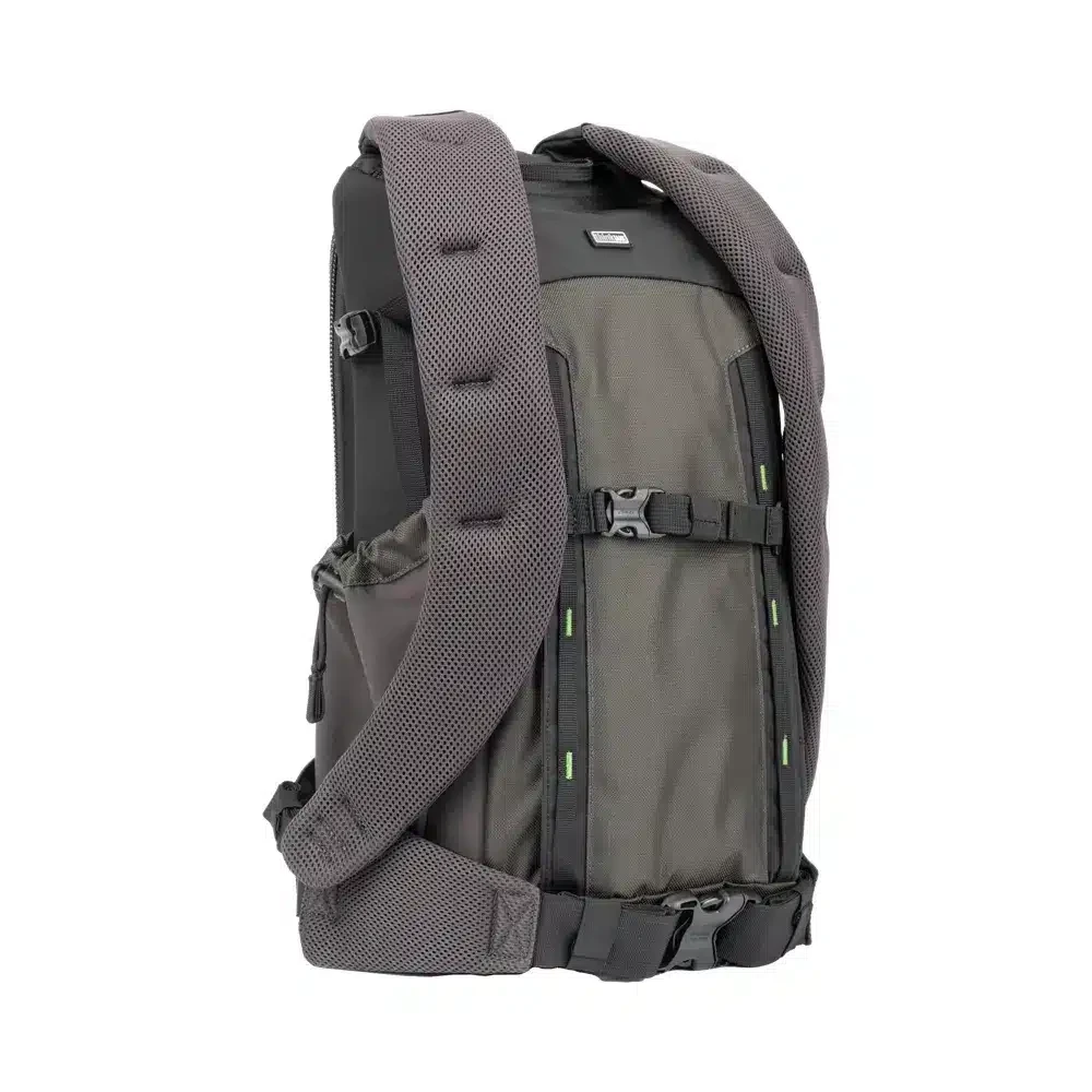 THINK TANK Mindshift BackLight Sprint, Slim Lightweight Backpack