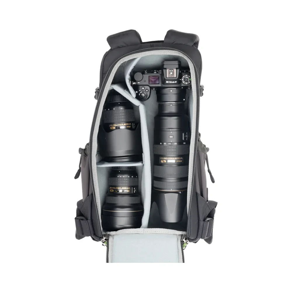 THINK TANK Mindshift BackLight Sprint, Slim Lightweight Backpack