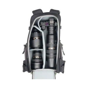 THINK TANK Mindshift BackLight Sprint, Slim Lightweight Backpack