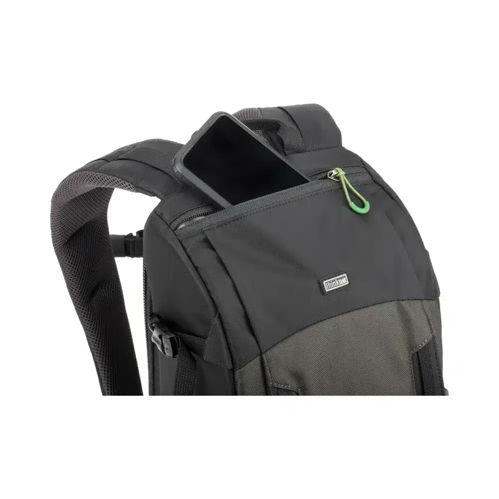 THINK TANK Mindshift BackLight Sprint, Slim Lightweight Backpack