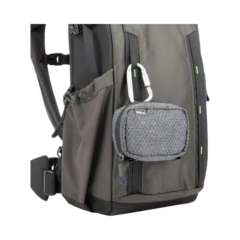 THINK TANK Mindshift BackLight Sprint, Slim Lightweight Backpack