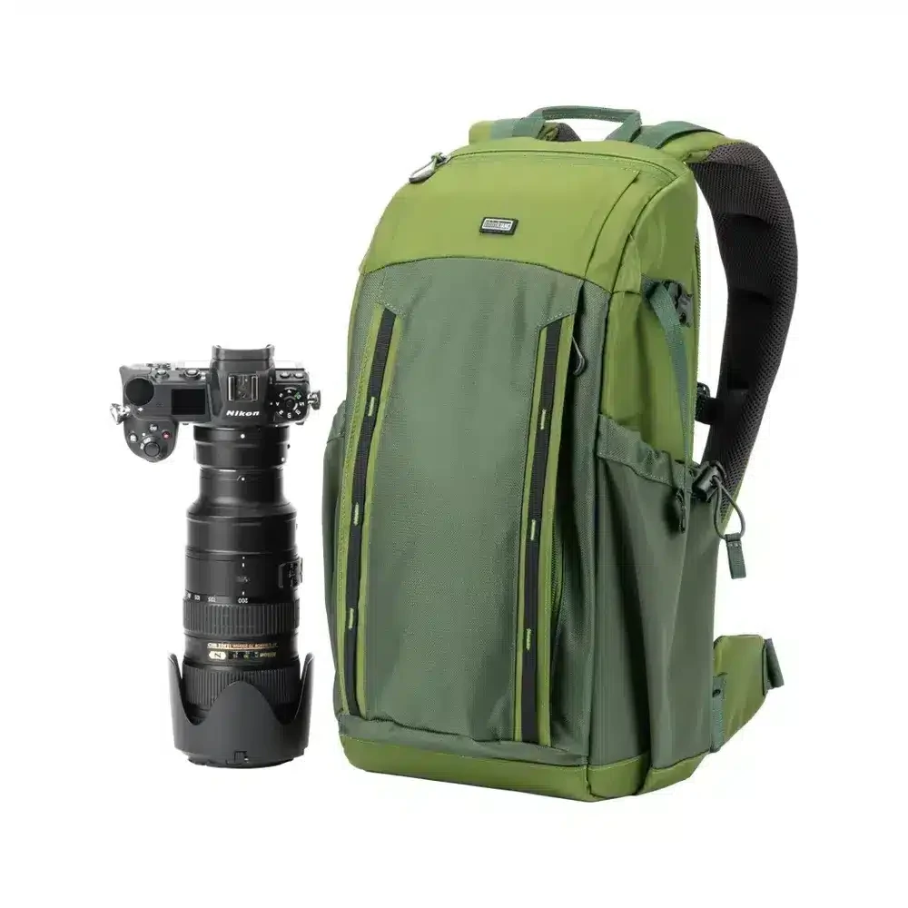 THINK TANK Mindshift BackLight Sprint, Slim Lightweight Backpack