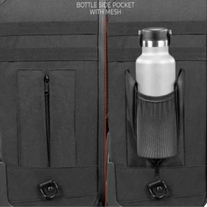 SHAPE Rolling Camera Bag Backpack