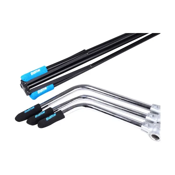 KUPO Stand Leg Protector (Set of 3)
