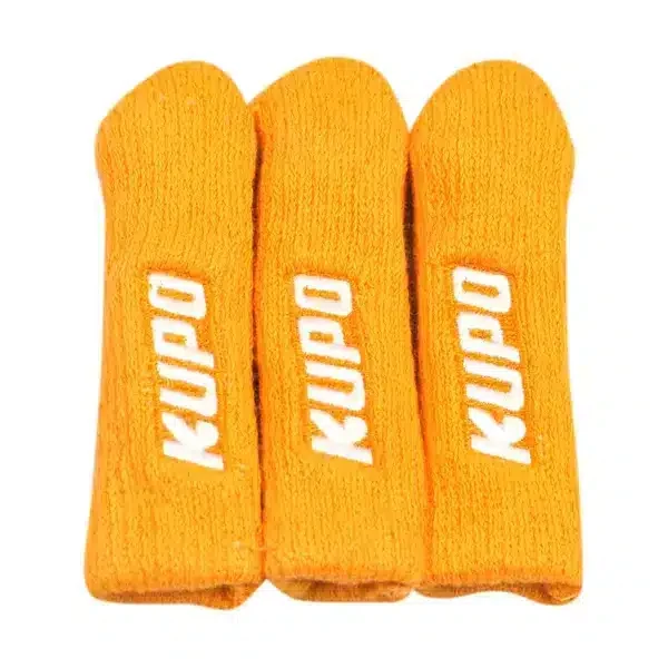 KUPO Stand Leg Protector (Set of 3)