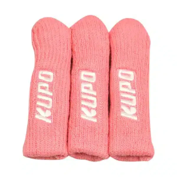 KUPO Stand Leg Protector (Set of 3)