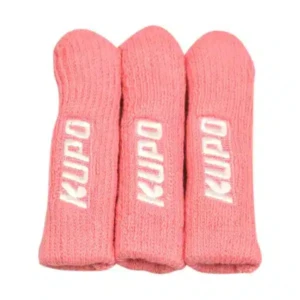 KUPO Stand Leg Protector (Set of 3)