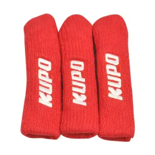 KUPO Stand Leg Protector (Set of 3)
