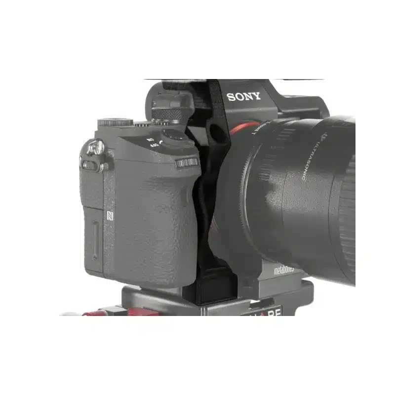 SHAPE Shoulder Mount for Sony A7S II, A7R II and A7 II