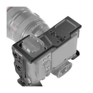 SHAPE Sony A7S3, A7 IV Cage and Top Handle