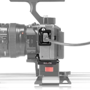 SHAPE Sony FX3 Cage 15mm LW Rod System