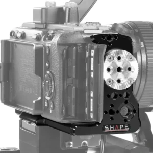 SHAPE Sony FX3 Cage 15mm LW Rod System