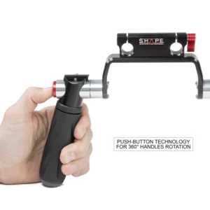 SHAPE Sony FX3 Shoulder Mount