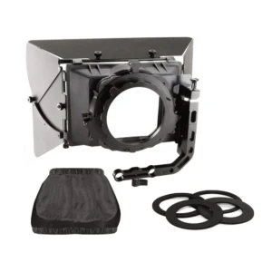 SHAPE Sony FX6 baseplate, top plate, controller top handle, VF. mount, matte box, follow focus pro