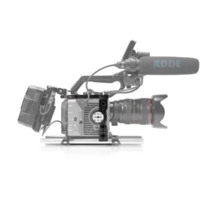 SHAPE Sony FX6 camera cage