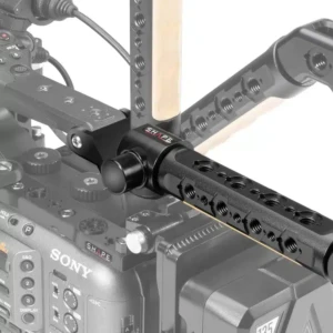 SHAPE Sony FX6 controller top handle
