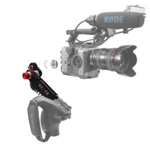 SHAPE Sony FX6 remote extension handle and cable