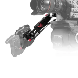 SHAPE Sony FX6 remote extension handle and cable