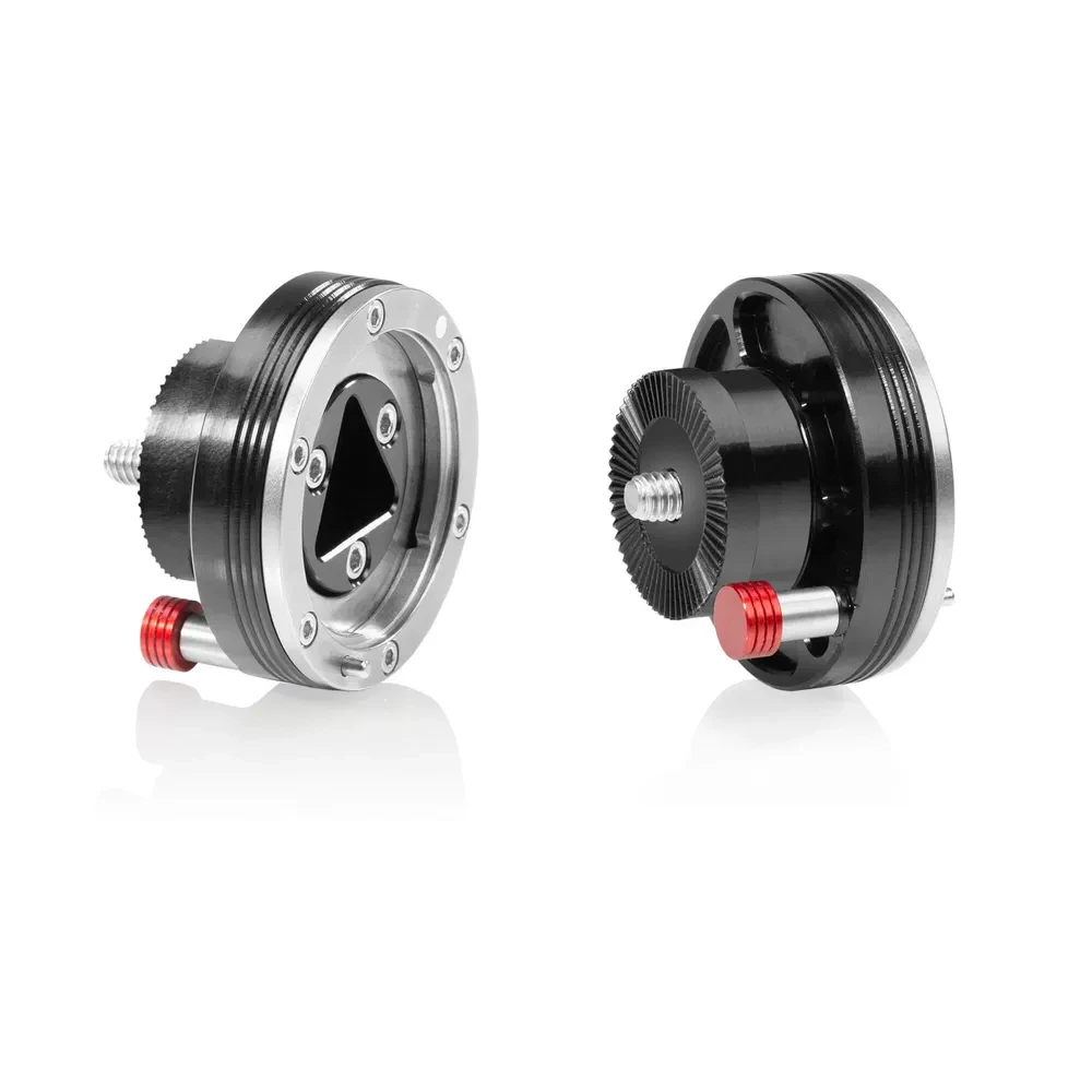 SHAPE Sony FX6 Side handle adaptor to ARRI Rosette