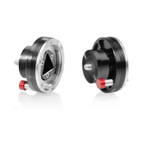 SHAPE Sony FX6 Side handle adaptor to ARRI Rosette