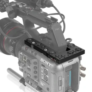 SHAPE Sony FX6 Top Plate