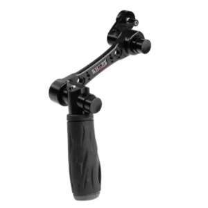 SHAPE Sony FX9 Baseplate Cage Follow Focus Pro