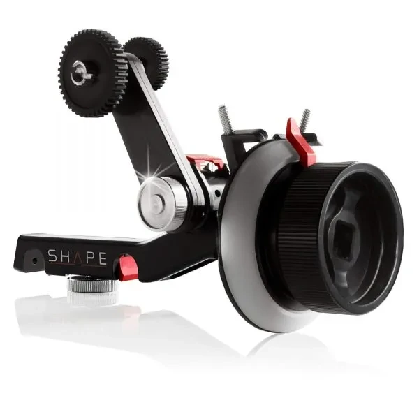 SHAPE Sony FX9 Baseplate, Cage, Top Handle, Long VF, Matte Box and Follow Focus Pro