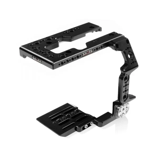 SHAPE Sony FX9 Camera Cage