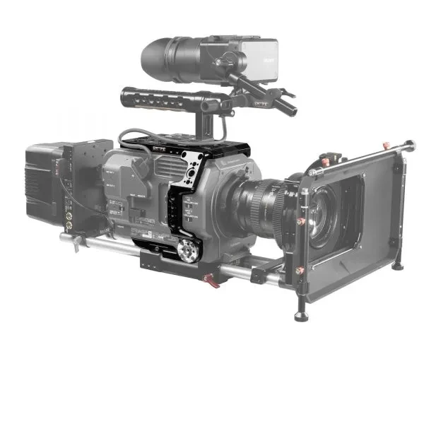 SHAPE Sony FX9 Camera Cage
