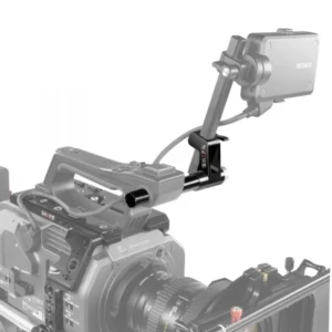 SHAPE Sony FX9 Push-Button Viewfinder Mount