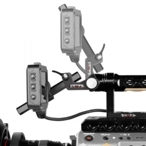 SHAPE Sony FX9 Push-Button Viewfinder Mount