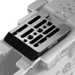 SHAPE Sony FX9 Rear Insert Plate