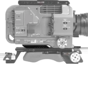SHAPE Sony FX9 Rear Insert Plate